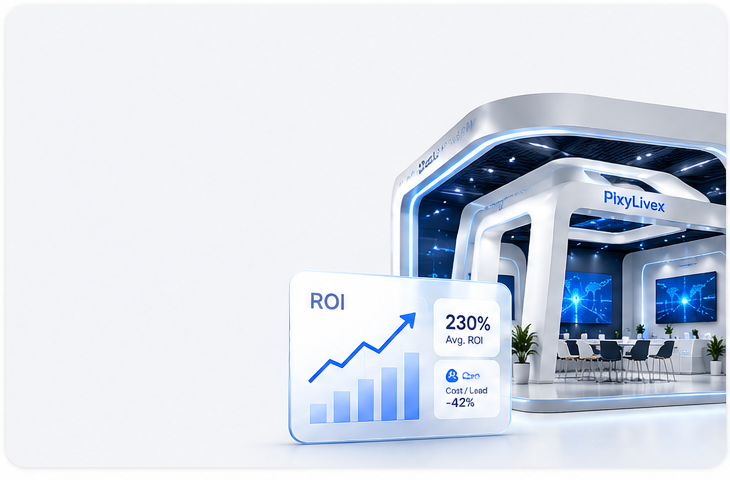 Exhibition Stand ROI Guide