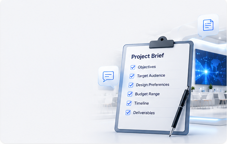 Submit a Better Project Brief
