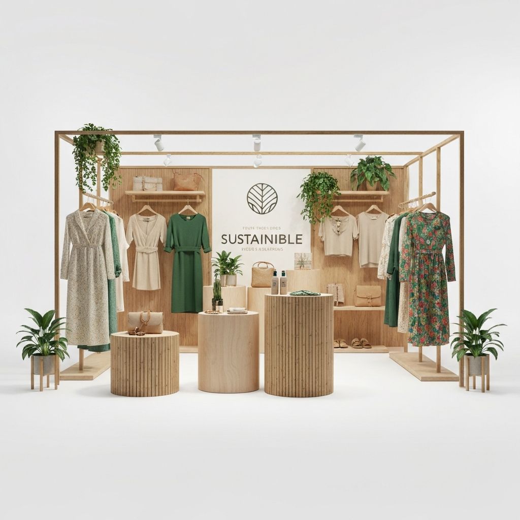EcoRetail Product Launch
